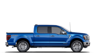 2025 Ford F-150® External Image 1
